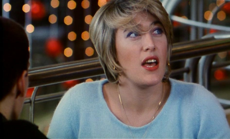 Nenette and Boni AKA Nénette et Boni (1996) Claire Denis, Grégoire Colin, Alice Houri, Jacques Nolot-poster