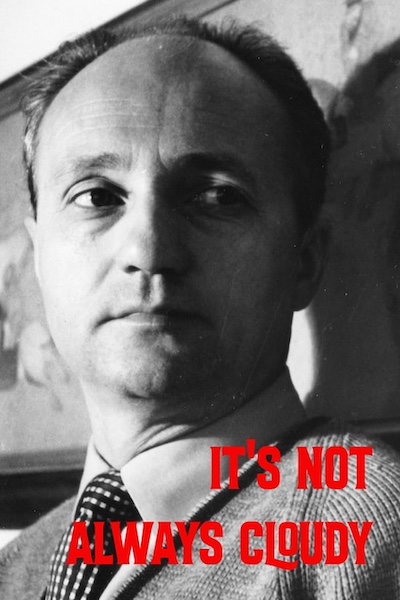 Není stále zamraceno AKA It is Not Always Cloudy (1950) by Vojtech Jasný & Karel Kachyna