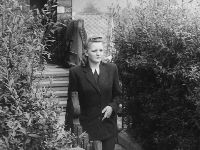 Není stále zamraceno AKA It is Not Always Cloudy (1950) by Vojtech Jasný & Karel Kachyna-poster