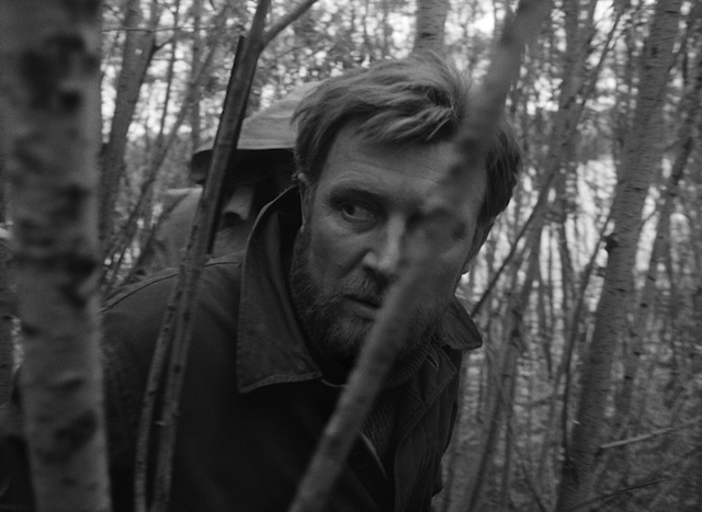 Neotpravlennoye pismo aka The Letter Never Sent (1960) (HD) by Mikhail Kalatozov-poster