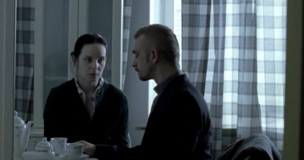 Loss / Nereikalingi zmones (2008) Maris Martinsons, Valda Bickute, Kostas Smoriginas, Dalia Micheleviciute-poster