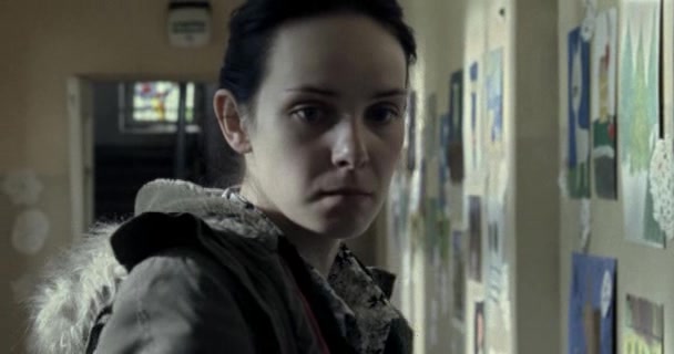 Loss / Nereikalingi zmones (2008) Maris Martinsons, Valda Bickute, Kostas Smoriginas, Dalia Micheleviciute-poster