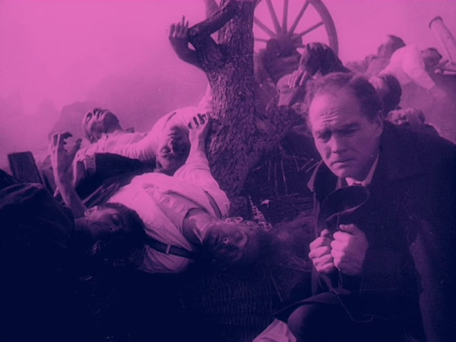 Nerven aka Nerves (1919) by Robert Reinert-poster