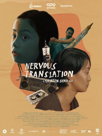 Nervous Translation (2017) | Worldscinema | Download Free