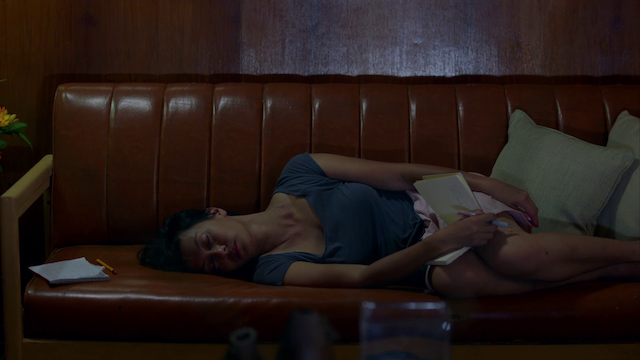 Nervous Translation (2017) | Worldscinema | Download Free-poster