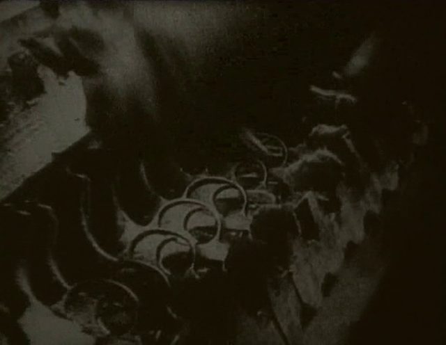 Hélène Chatelain - Néstor Makhno, paysan d'Ukraine AKA Nestor Makhno (1996)-poster