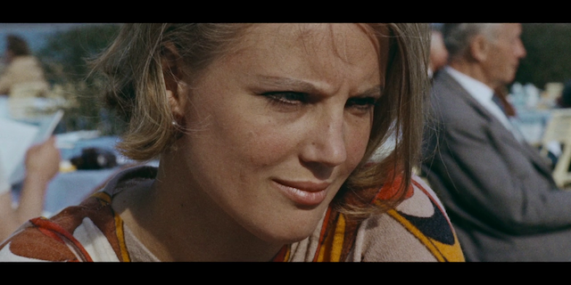 Neun Leben hat die (1968)-poster