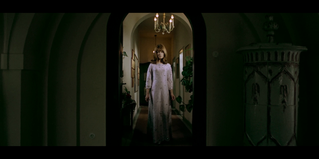 Neun Leben hat die (1968)-poster