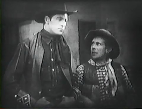 Nevada (1927) John Waters, Gary Cooper, Thelma Todd, William Powell-poster