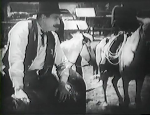 Nevada (1927) John Waters, Gary Cooper, Thelma Todd, William Powell-poster