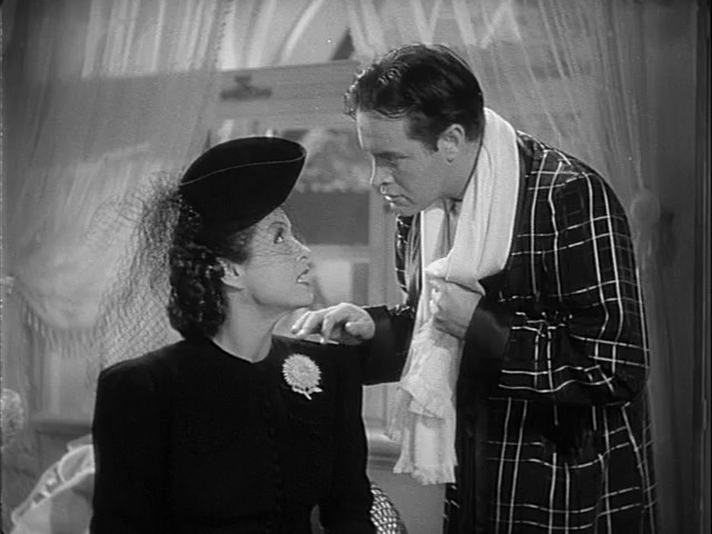 Never Say Die (1939) Elliott Nugent, Martha Raye, Bob Hope, Andy Devine, Comedy-poster