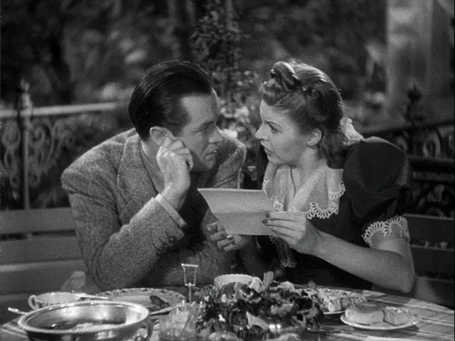 Never Say Die (1939) Elliott Nugent, Martha Raye, Bob Hope, Andy Devine, Comedy-poster