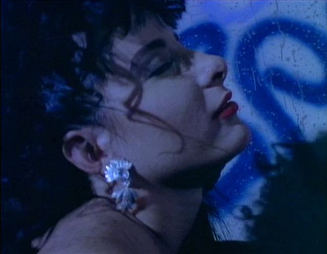 New Wavsye Hookers 2 (1991) by Gregory Dark-poster