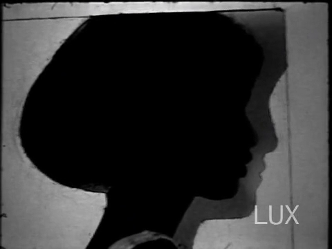 Michael Snow - New York Eye and Ear Control (1964)-poster