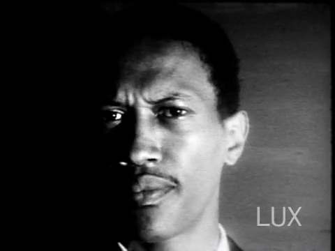 Michael Snow - New York Eye and Ear Control (1964)-poster