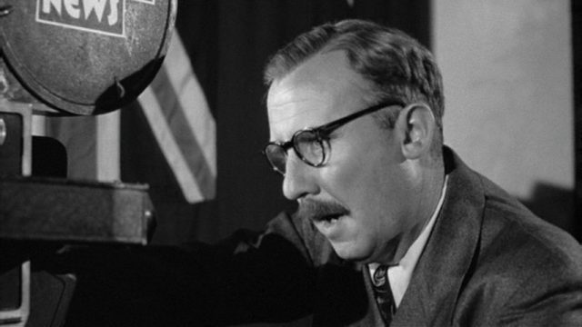 Phillip Noyce - Newsfront (1978)-poster