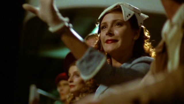 Phillip Noyce - Newsfront (1978)-poster