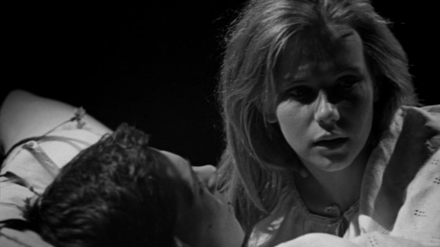 Nezabyvayemoye (1967)-poster