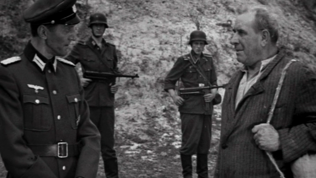 Nezabyvayemoye (1967)-poster