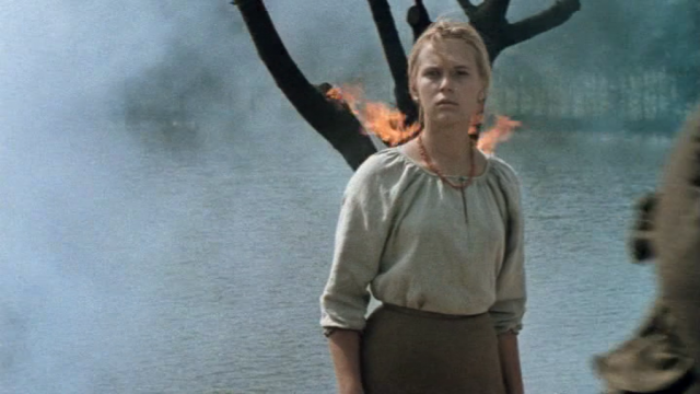 Nezabyvayemoye (1967)-poster