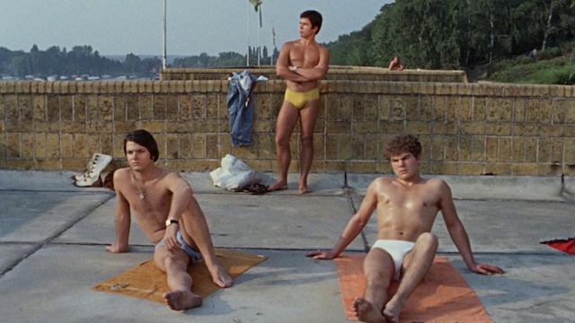 Nicht der Homosexuelle ist pervers, sondern die Situation, in der er lebt (1971) by Rosa von Praunheim-poster