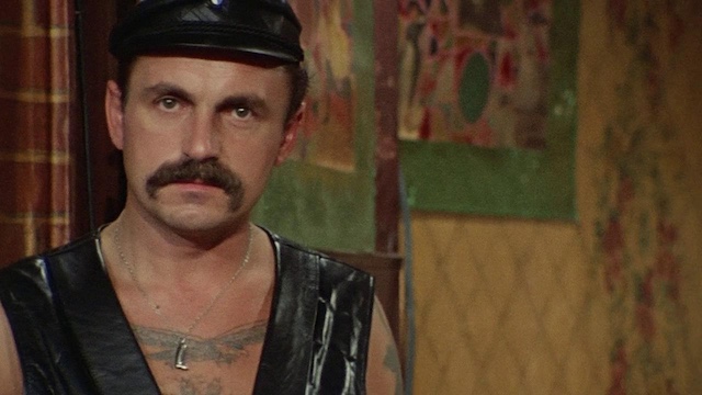 Nicht der Homosexuelle ist pervers, sondern die Situation, in der er lebt (1971) by Rosa von Praunheim-poster