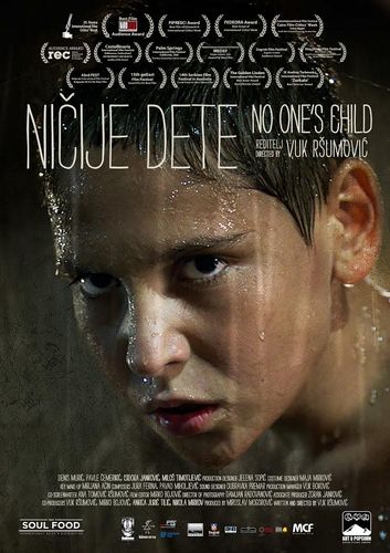 No One’s Child / Nicije dete (2014) Vuk Rsumovic, Denis Muric, Milos Timotijevic, Pavle Cemerikic
