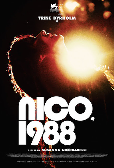 Nico, 1988 (2017) | Worldscinema | Download Free