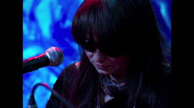 Nico, 1988 (2017) | Worldscinema | Download Free-poster