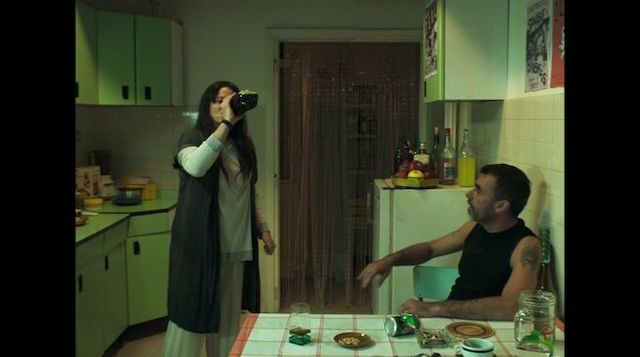 Nico, 1988 (2017) | Worldscinema | Download Free-poster