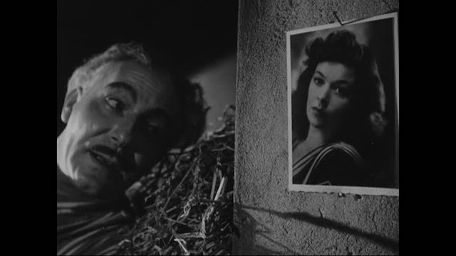 Niet tevergeefs (1948) | Worldscinema | Download Free-poster