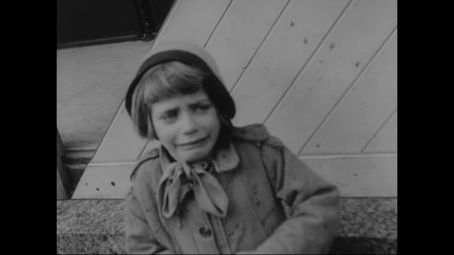 Niet tevergeefs (1948) | Worldscinema | Download Free-poster