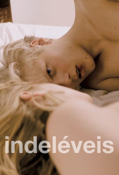 Jacek Borcuch – Nieulotne AKA Lasting (2013)