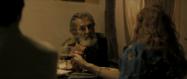 Jacek Borcuch - Nieulotne AKA Lasting (2013)-poster