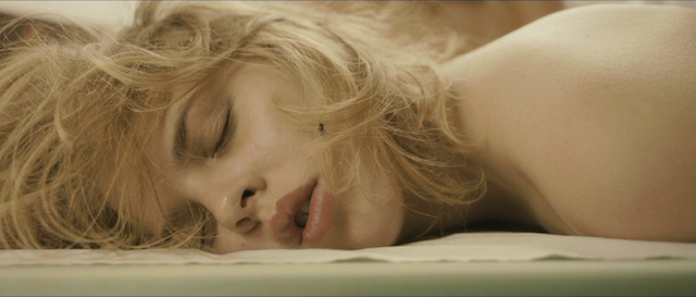 Jacek Borcuch - Nieulotne AKA Lasting (2013)-poster