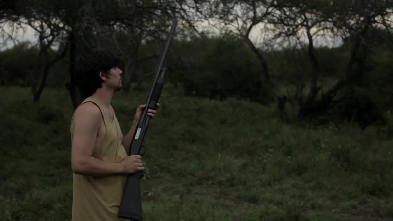 Noche / Night (2013) Leonardo Brzezicki, Flavia Noguera, Jair Toledo, María Soldi-poster