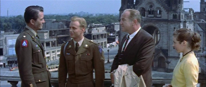 Night People (1954) Nunnally Johnson, Gregory Peck, Broderick Crawford, Anita Björk, Adventure, Crime, Mystery-poster