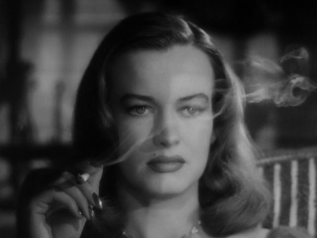 Night Unto Night (1949) Don Siegel, Ronald Reagan, Viveca Lindfors, Broderick Crawford, Drama, Romance-poster