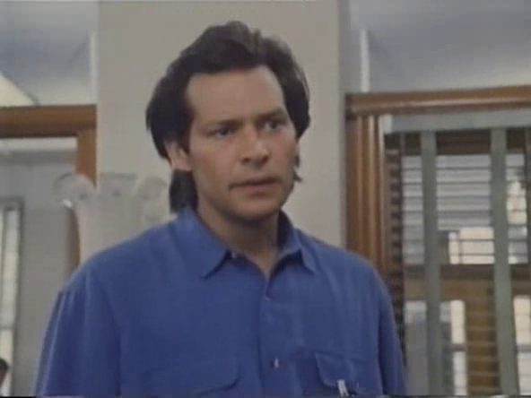 Night Visions (1990) by Wes Craven-poster