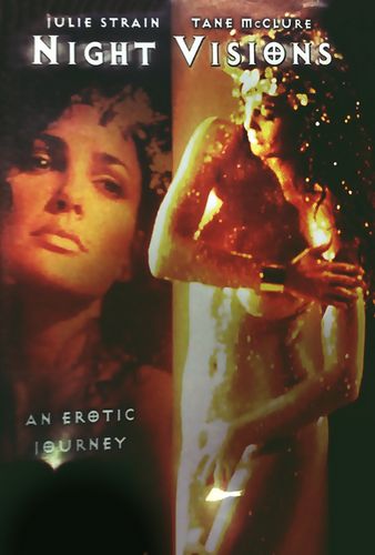 Night Visions (1995) Nicholas Mariolis, Dan Horton, Lisa Comshaw, Julie Strain