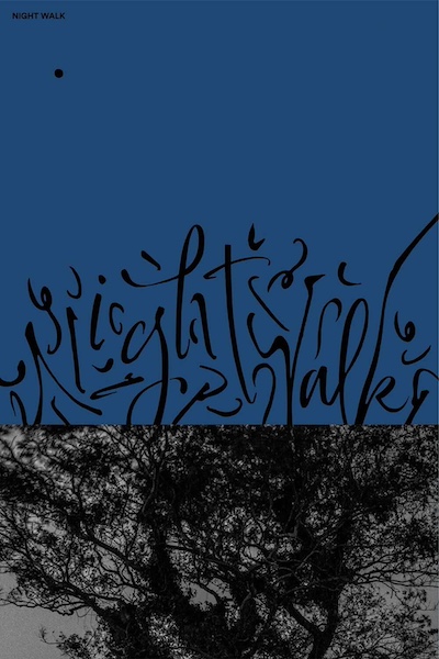 Night Walk (2023) by Sohn Koo-Yong