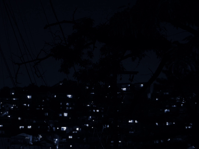 Night Walk (2023) by Sohn Koo-Yong-poster