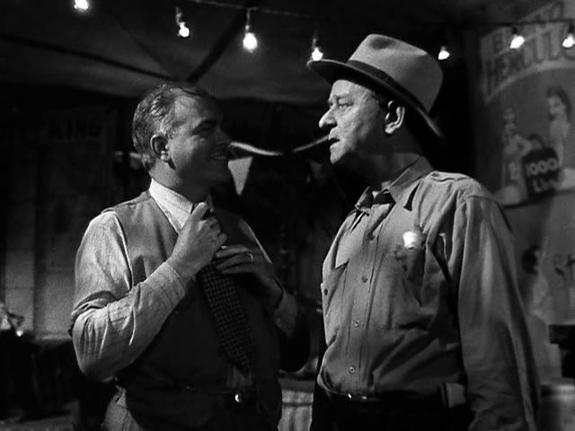 Nightmare Alley (1947) Edmund Goulding, Tyrone Power, Joan Blondell, Coleen Gray, Drama, Film-Noir-poster