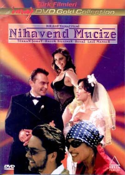 Nihavend mucize (1997)