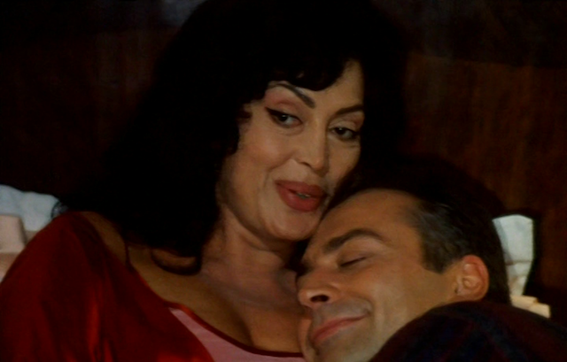 Nihavend mucize (1997)-poster