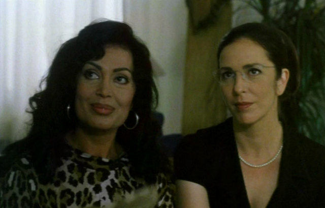 Nihavend mucize (1997)-poster