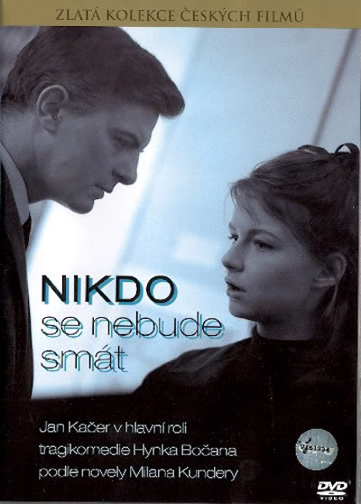 Nikdo se nebude smát (1966)| Cinema of the World