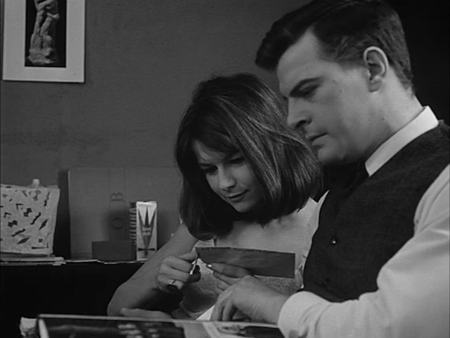 Nikdo se nebude smát (1966)| Cinema of the World-poster