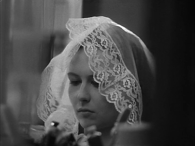 Nikdo se nebude smát (1966)| Cinema of the World-poster