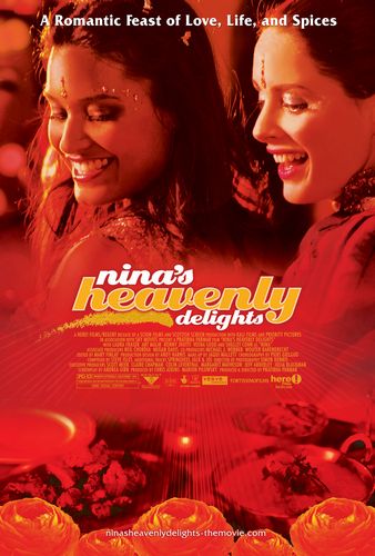 Nina’s Heavenly Delights (2006) Pratibha Parmar, Laura Fraser, Shelley Conn, Art Malik